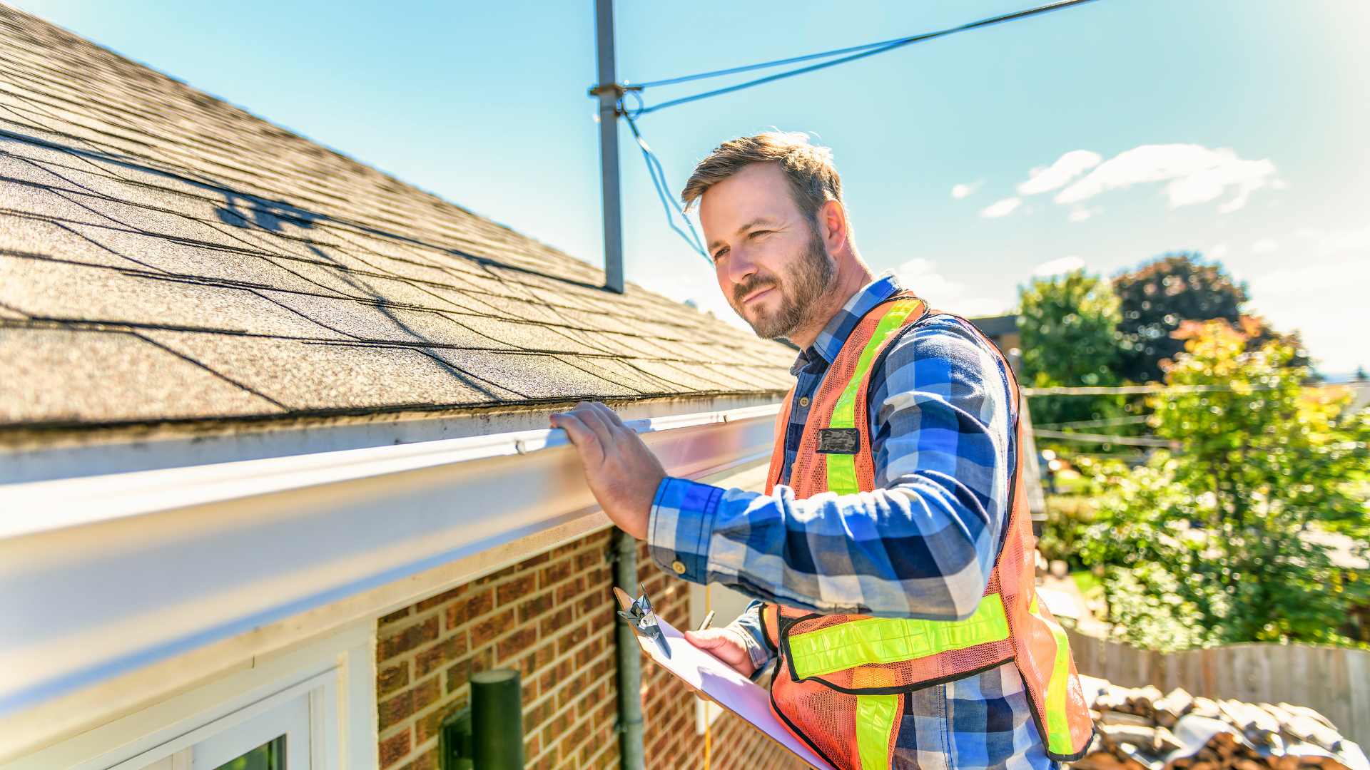 Roofing Inspections in Miami Beach, FL
